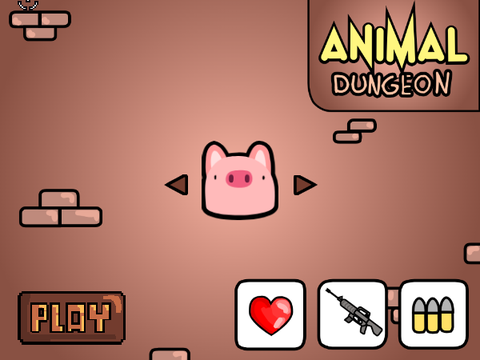 Animal Dungeon