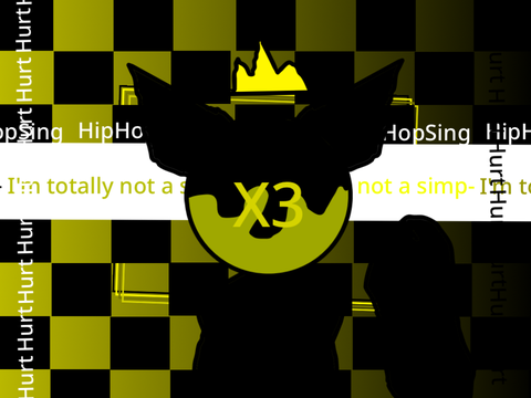 Hurt _ original code  Bendy Version