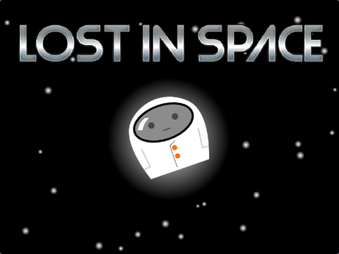 Lost in Space ll HACKED