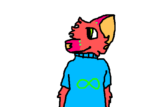 Cheri------