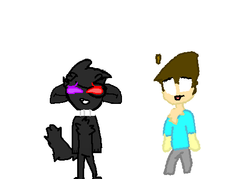 Gift for @OmbraTheFurry2 and @mimfrank