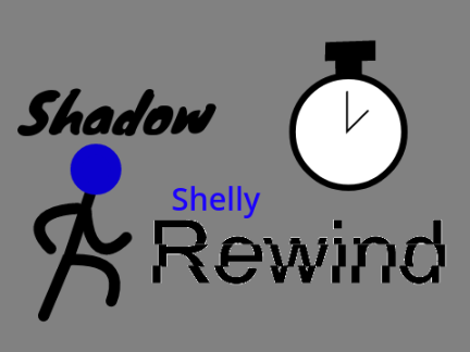 Rewind - Shadow Shelly
