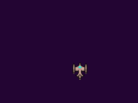 PEW PEW LASER BEAM