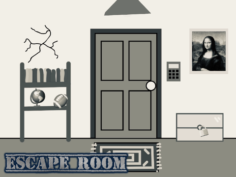 ★ ESCAPE ROOM ★