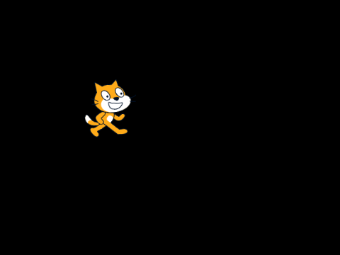 1 block code for movement