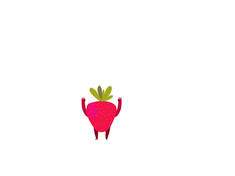 Strawberry Trap Dance