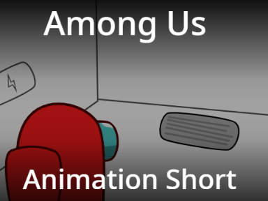 Among Us Animation Short