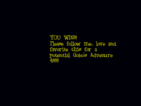 Gobo's Adventure 3 Easy but in 1st lvl dont touch the dark green or u sink!