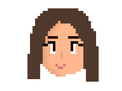 Pixel Art Speedpaint