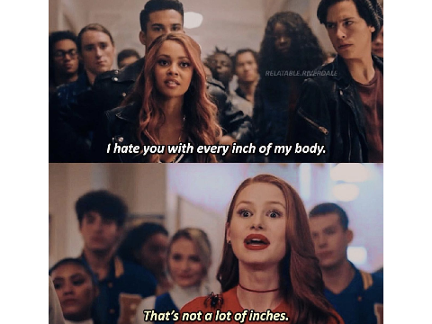 GO GIRL