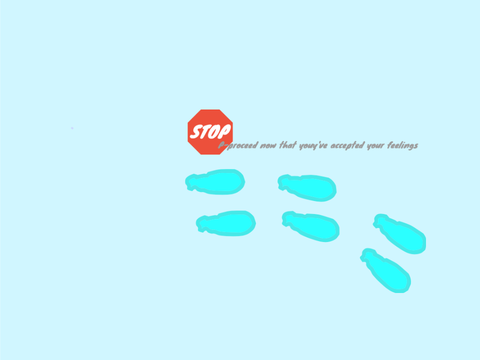 BIG feelings strategy