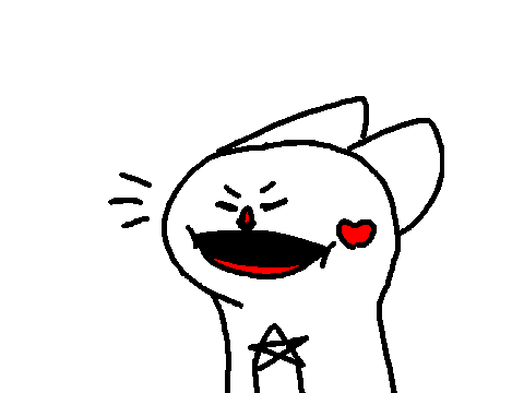 Ace is angry