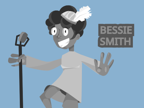 Bessie Smith 