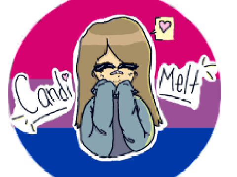 My pfp for Tiktok