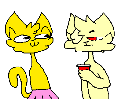 BOOM BOOM BOOM BOOM remix(denki being dumb XD)