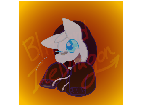 Another Art Dump?! (Art Dump #5)