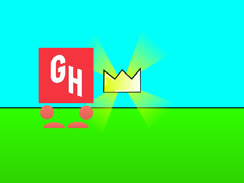 Add Yourself fighting for the Crown (13) GrubHub Punch