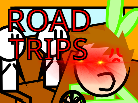 Road Trips