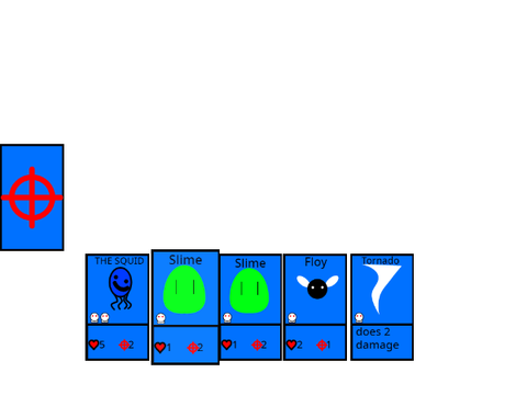 Random Card generator