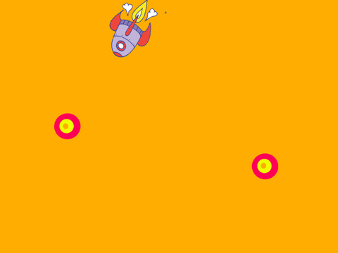 4.11 Asteroid Mission