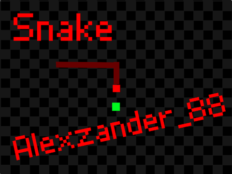 Snake || Alexzander_88 