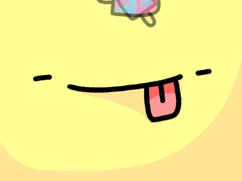Happy a parallax/game
