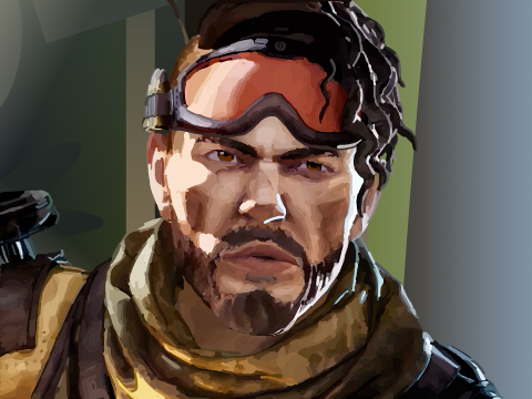 Mirage Blockshade