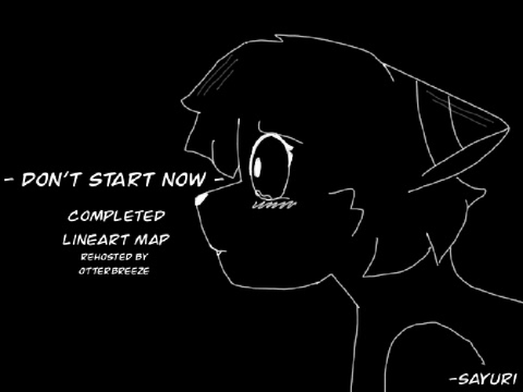 - don’t start now tne -