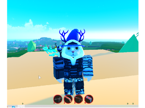 me in jailbreak