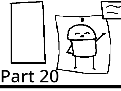 Muffin Time M.A.P. | PART 20