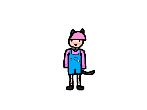 New OC!