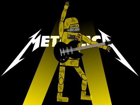 Metallica