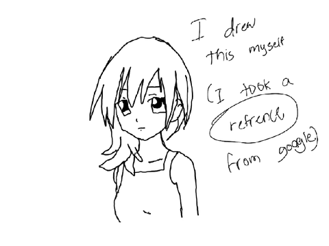 50+ Followers Art Contest entry S Much!!!!!!!!!!! remix