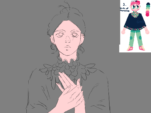 some sketches