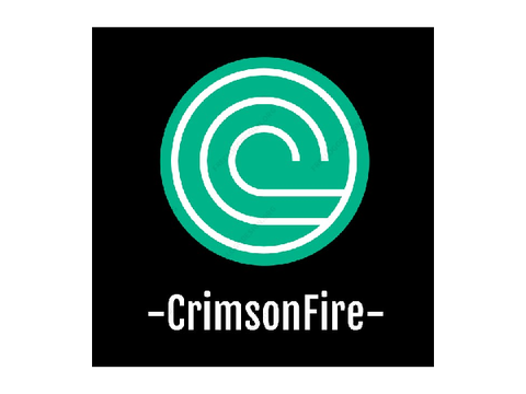 @-CrimsonFire- Branding 