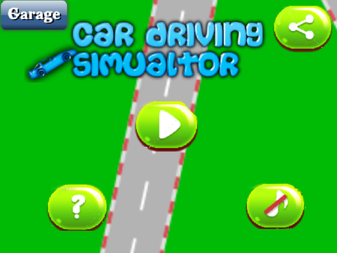 Car driving simulator- #Games #Car