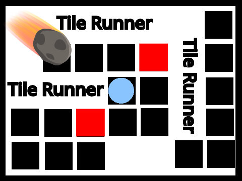 Tile Runner