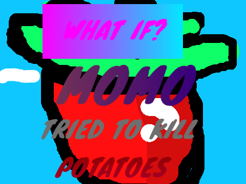 insaaannneee    what ifs?