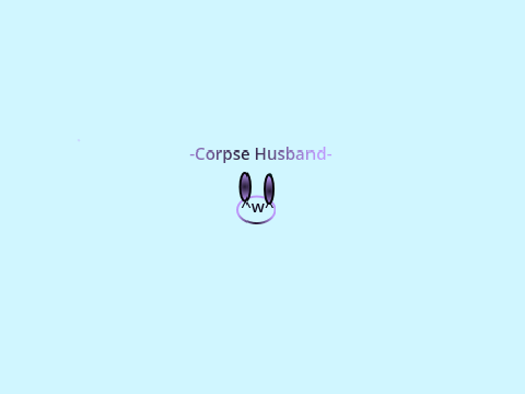 Corpse Husband Songs