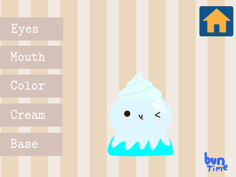 Awesome cupcake creator