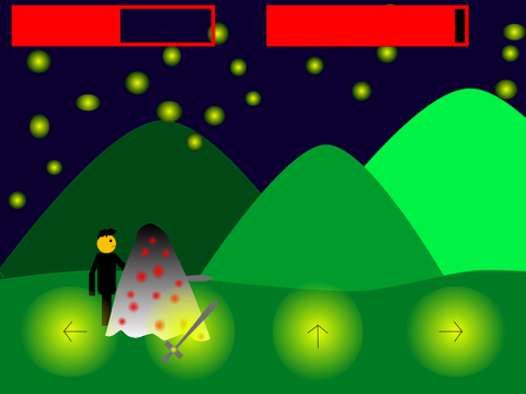 Ghost killer #games #trends