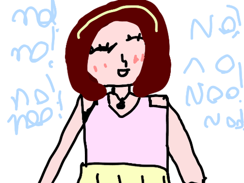 NO!!! remix 