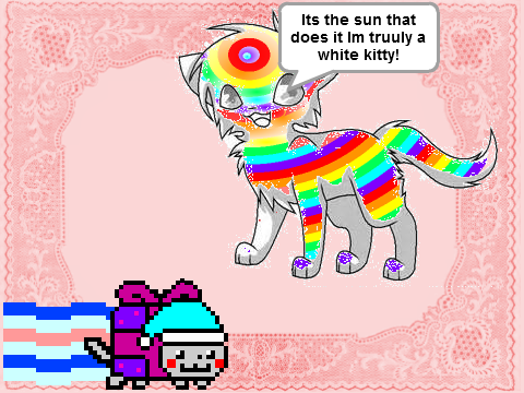 Chibi cat CC (OPEN) unicornk entry
