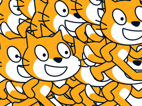 is it scratch cult? yes yes it is