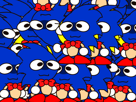 needlemouse cult 2