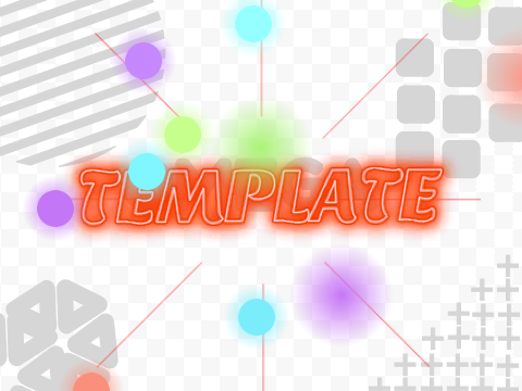 Free Intro Template