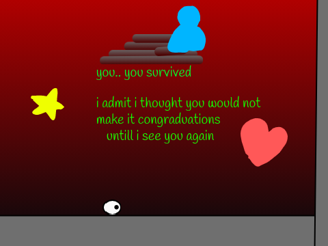 tale of an eye part 2!!!! #games #all