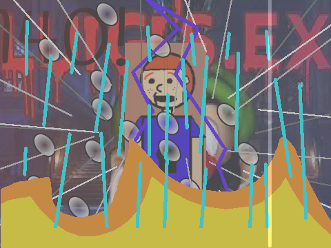 By The Numbers List [300] Terrible Edition Part 8