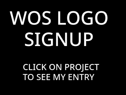 WOS Logo Signup