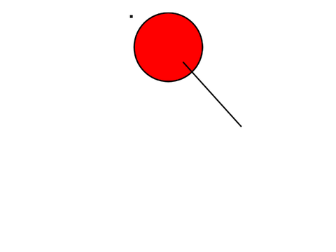 Scratch fighter immune triangle